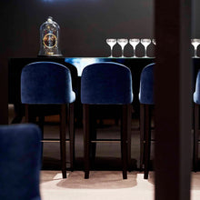 Load image into Gallery viewer, Charlotte Counter Stool