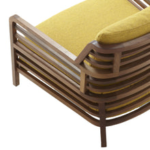 Load image into Gallery viewer, Flax Armchair