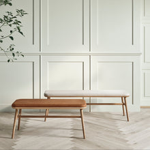 Load image into Gallery viewer, Flor Bench | Green