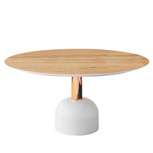 Load image into Gallery viewer, Illo Dining Table