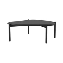 Load image into Gallery viewer, Island Coffee Table | Black Oak
