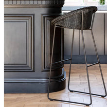 Load image into Gallery viewer, Joe Bar Stool | Black