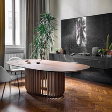 Load image into Gallery viewer, Juice Dining Table | Black