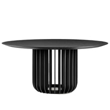 Load image into Gallery viewer, Juice Dining Table | Black