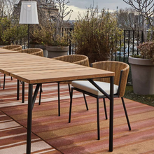 Load image into Gallery viewer, Lapel Dining Chair