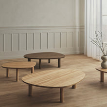 Load image into Gallery viewer, Latch Coffee Table | Smoked Oak