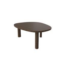 Load image into Gallery viewer, Latch Coffee Table | Smoked Oak