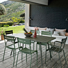 Load image into Gallery viewer, Luxembourg Dining Chair | Nutmeg