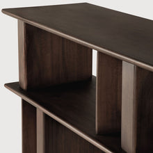 Load image into Gallery viewer, Block Sofa Console