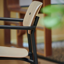 Load image into Gallery viewer, Studie Dining Chair