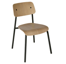 Load image into Gallery viewer, Studie Dining Chair