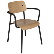 Load image into Gallery viewer, Studie Dining Chair