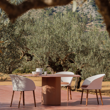 Load image into Gallery viewer, Talo Dining Table | Terracotta