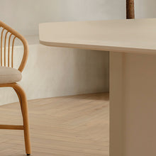 Load image into Gallery viewer, Talo Dining Table | Natural Oak