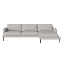 Load image into Gallery viewer, Veneda Sofa | Multi Grey