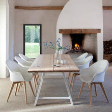 Load image into Gallery viewer, Avril Dining Chair