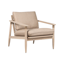 Load image into Gallery viewer, David Lounge Chair