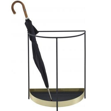 Demi-Lune Umbrella Stand