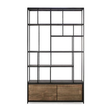 Load image into Gallery viewer, Studio Shelves | With Doors