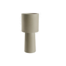 Load image into Gallery viewer, Torch Planter | 46cm