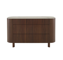 Load image into Gallery viewer, Parabole Chest of Drawers