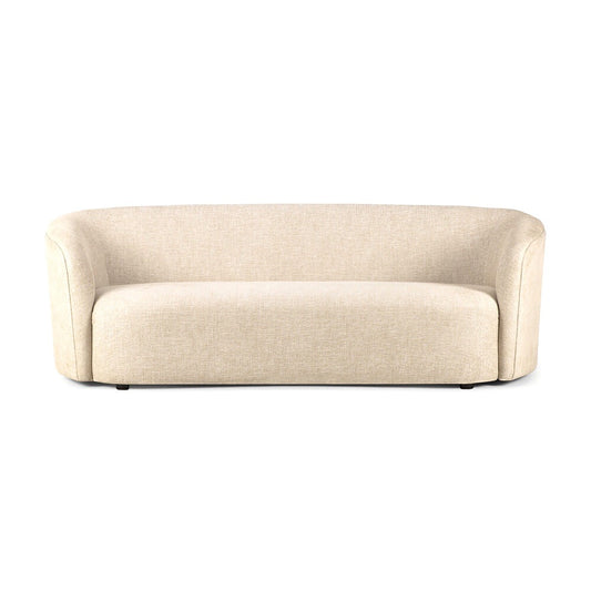 Ellipse Sofa | Oatmeal