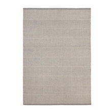 Load image into Gallery viewer, Humle Rug | Natural off White