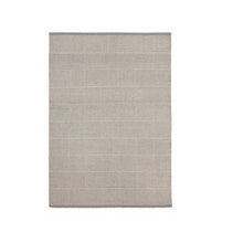 Load image into Gallery viewer, Humle Rug | Natural off White