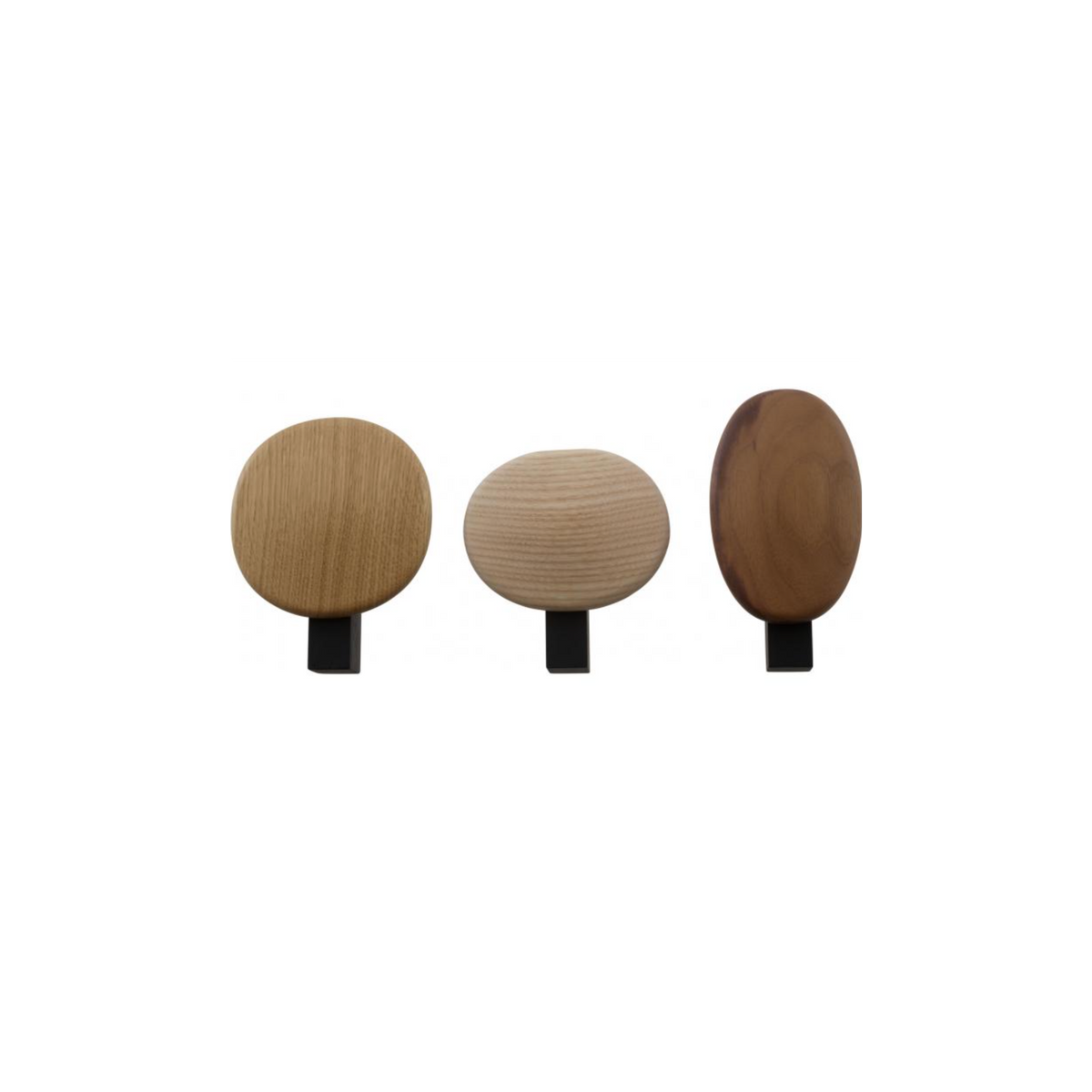 Aubier Wall Hooks Landes Interiors
