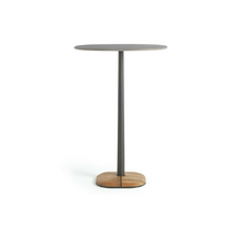 Load image into Gallery viewer, Enjoy High Table | Teak Base