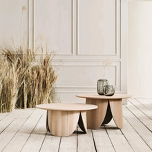 Load image into Gallery viewer, Peyote Coffee Table | Tall