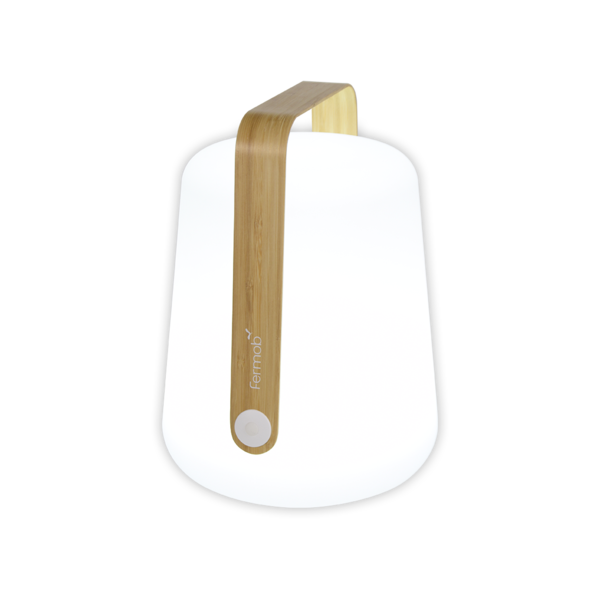 Balad Lamp | Bamboo
