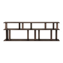 Load image into Gallery viewer, Block Sofa Console
