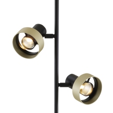 Load image into Gallery viewer, Donut Floor Lamp
