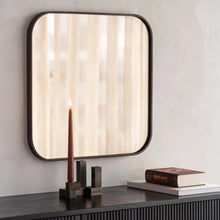 Load image into Gallery viewer, Camber Wall Mirror
