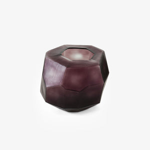 Asymetric Vase | Khaki