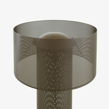 Load image into Gallery viewer, Asola Floor Lamp | Bronze
