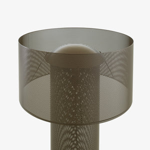 Asola Floor Lamp | Bronze