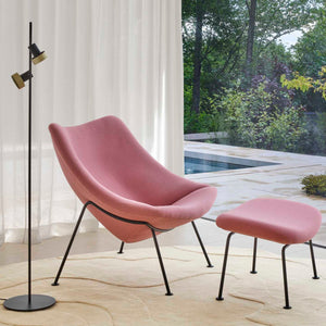 Donut Floor Lamp