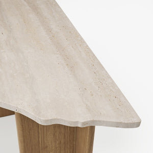Rhéa Console