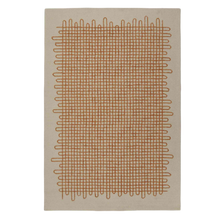 Load image into Gallery viewer, Scraffito Rug
