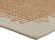 Load image into Gallery viewer, Scraffito Rug
