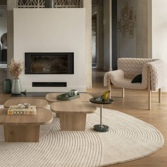 Nénufar Low Table