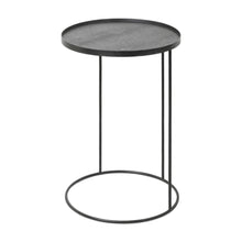 Load image into Gallery viewer, Tray Side Table
