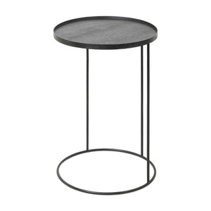 Tray Side Table