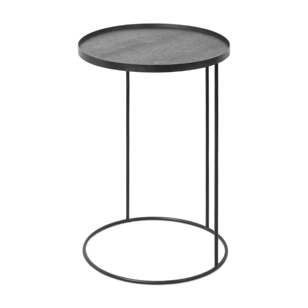 Tray Side Table