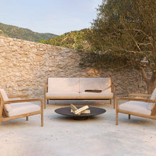 Load image into Gallery viewer, Jack Outdoor Sofa | 2 Seater
