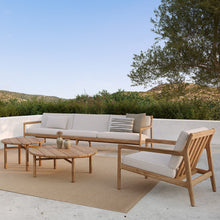 Load image into Gallery viewer, Jack Outdoor Sofa | 3 Seater
