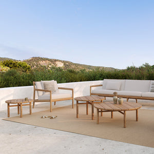 Jack Outdoor Lounge Chair