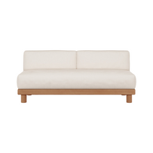 Load image into Gallery viewer, Monocle Outdoor Modular | 2 Seater
